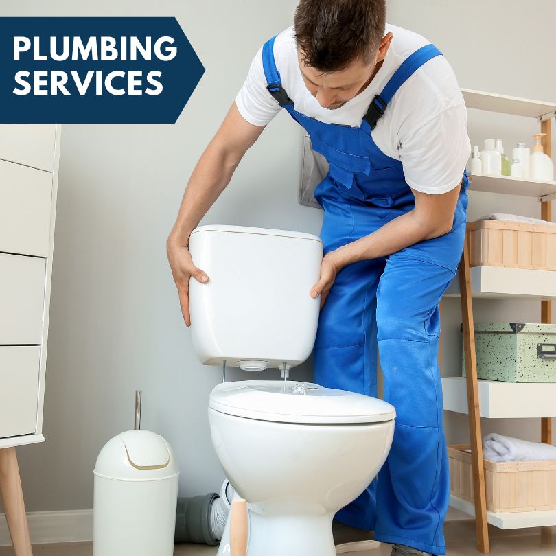 Plumbing Company in Biscoe, NC